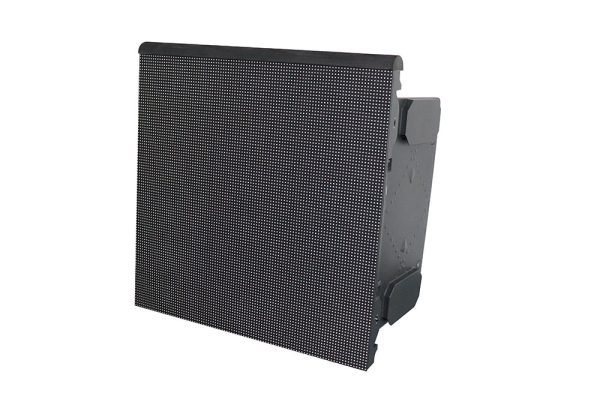 Outdoor P6.67 Stadium Perimeter LED Screen Panel 960X960 Die-cast Aluminum Cabinet 4