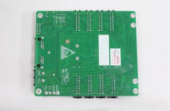 Novastar MRV270-1 LED Receiving Card Specification 3