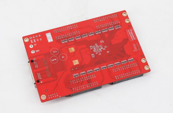 HUIDU HD-R320 LED Display Receiving Card 5