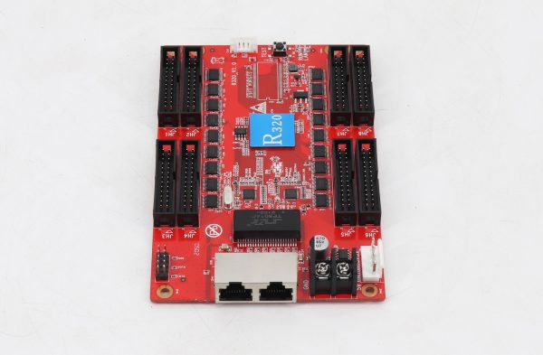 HUIDU HD-R320 LED Display Receiving Card 6