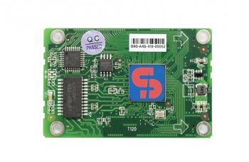 Sysolution D90-A4S LED Screen Receiving Card