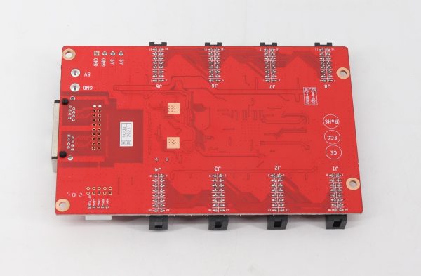 HUIDU HD-R508T LED Display Receiving Card 2