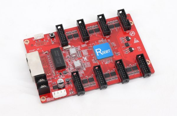 HUIDU HD-R508T LED Display Receiving Card 3