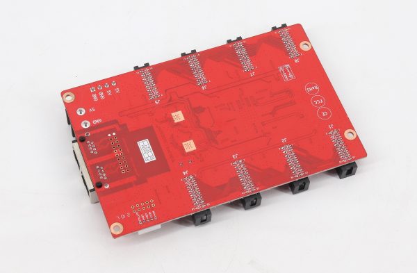 HUIDU HD-R508T LED Display Receiving Card 5