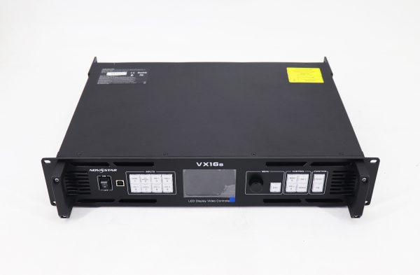 Novastar VX16S All-in-one LED Display Video Processor Controller 2