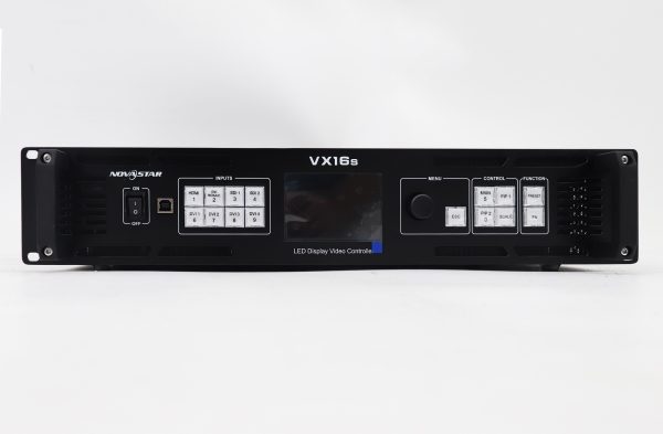 Novastar VX16S All-in-one LED Display Video Processor Controller 10