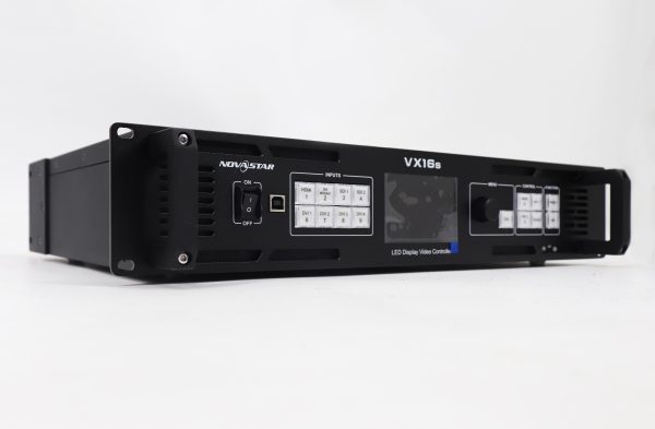 Novastar VX16S All-in-one LED Display Video Processor Controller 11