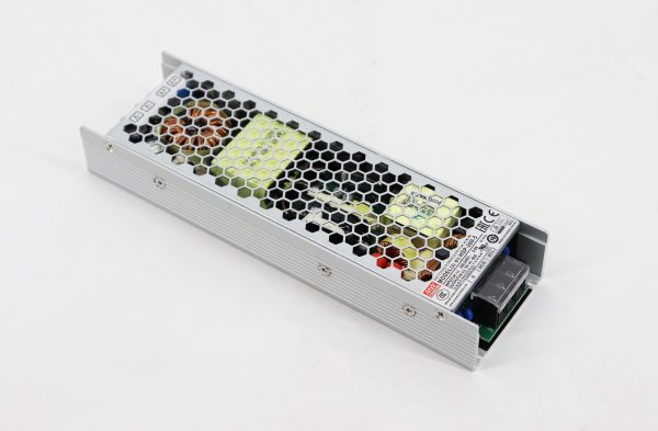 MeanWell HSP-200-5 LED Sign Power Supply 2