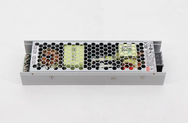 MeanWell HSP-200-5 LED Sign Power Supply 3