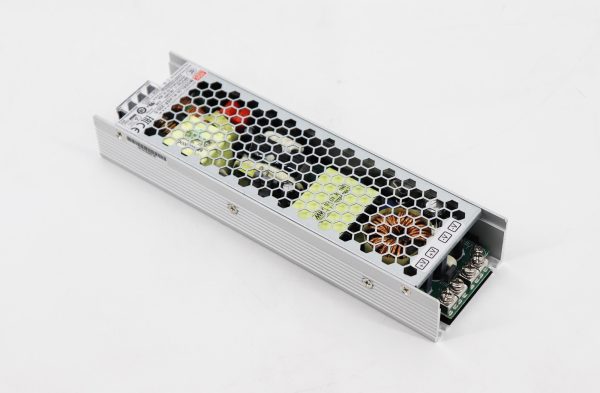 MeanWell HSP-200-5 LED Sign Power Supply 4