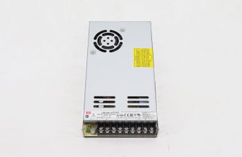 Meanwell LRS-350-12 LED Display Power Supply DC12V 348W