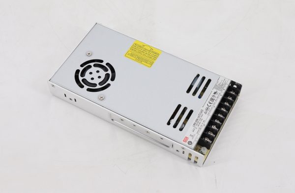 Meanwell LRS-350-12 LED Display Power Supply DC12V 348W 3