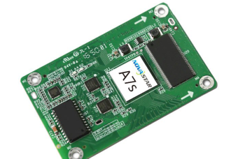 Novastar A7s Receiving Card XI’AN NOVASTAR TECH for Led Controller