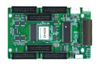 Novastar A7s Receiving Card XI’AN NOVASTAR TECH for Led Controller 3