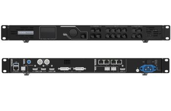 NovaStar NovaPro UHD Jr Processore Box controller video LED 4K all-in-one 5