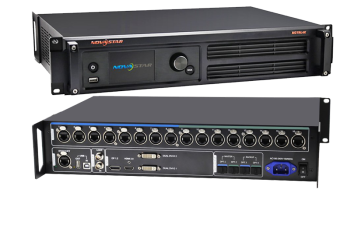 NovaStar Mctrl4K Send Controller Video Processor for Rental and Fixed Led Displays