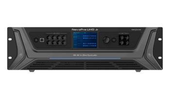 NovaStar NovaPro UHD Jr Processor All-in-one 4K LED Video Controller Box