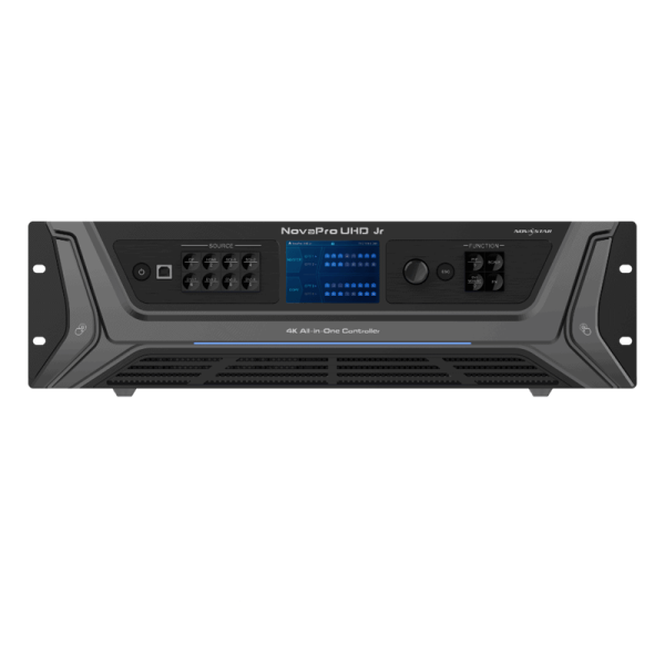 NovaStar NovaPro UHD Jr Processor All-in-one 4K LED Video Controller Box 2