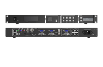 NovaStar Mctrl600 Sender Controller Synchronous Sending box for LED Display 4