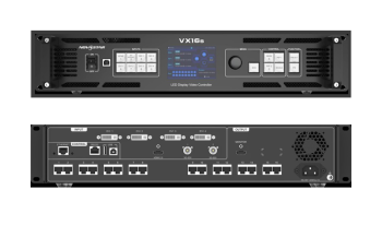 NovaStar DH3208 Receiving Card with 8 HUB320 Ports for Led Displays 4