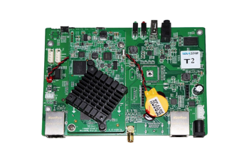 Novastar T2-4G Multimedia Card For Video LED Screen