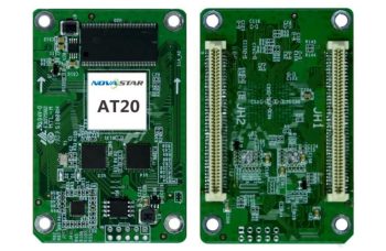 Novastar VX4S Video Processor Novastar VX4S-N All-in-1 LED Controller 4