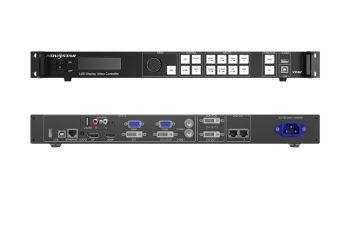 Novastar VX4U Video Processor for Led Display Screens