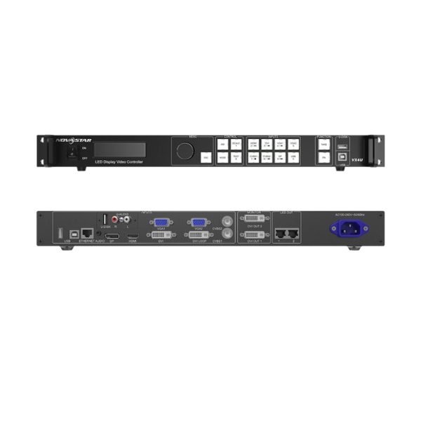 Novastar VX4U Video Processor for Led Display Screens 2