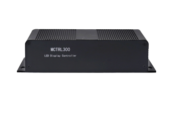 NOVASTAR MCTRL300 LED Sending Box Controller for Small Led Signs