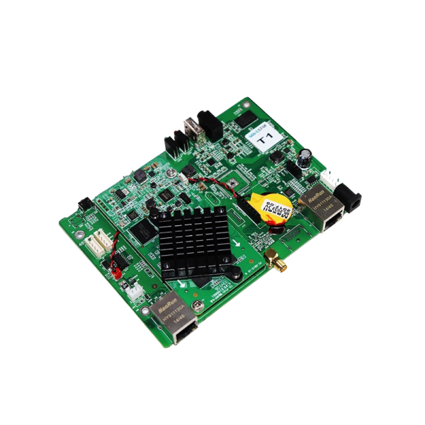 Novastar Taurus Series T1-4G LED Multimedia Card for Led Walls 2