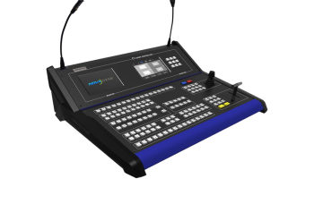 Novastar C1 Video Control Console For Stage Lighting