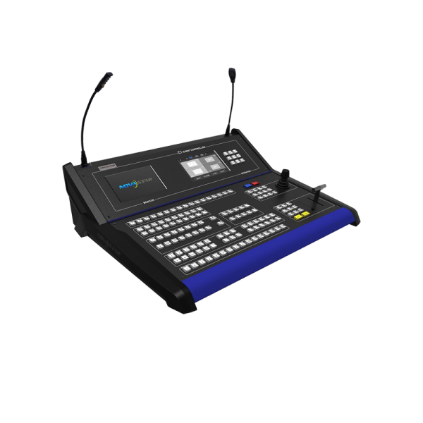 Novastar C1 Video Control Console For Stage Lighting 2