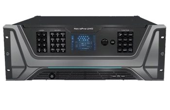 NovaStar NovaPro UHD JR 4K LED Video Processor Controller For LED Displays