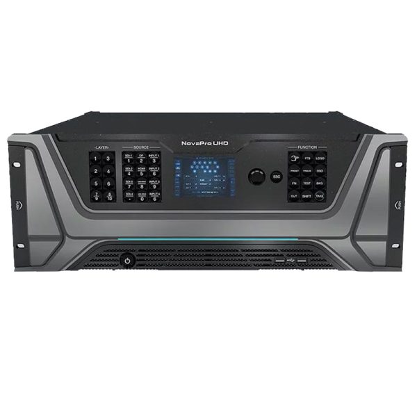 NovaStar NovaPro UHD JR 4K LED Video Processor Controller For LED Displays 2