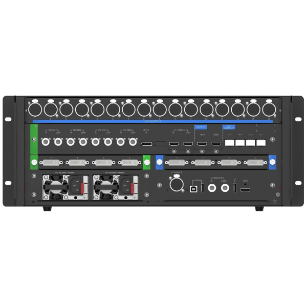 NovaStar NovaPro UHD JR 4K LED Video Processor Controller For LED Displays 3