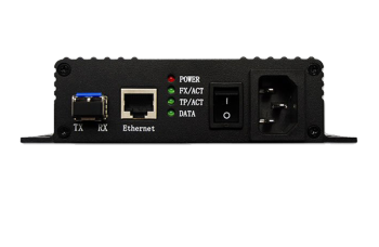 Novastar CVT10 Fiber Converter for Led Billboards 4