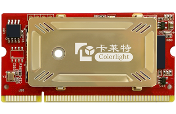 ColorLight i6 Receiving Card for Led Display Screens