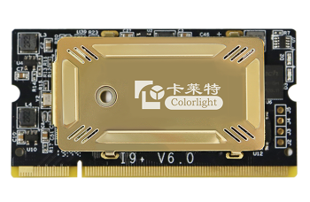 Colorlight i5A-905 LED Display Receiving Card 3