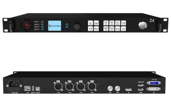 Colorlight Z4 Super Controller for Led Display Walls