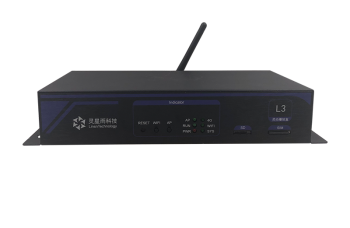 Linsn L2 AD Player LED Multimedia Player synchronous asynchronous player box 3