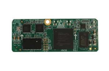 កាតទទួល Linsn Mini901 M9 Mini903m Mini908m LED Display Card 4