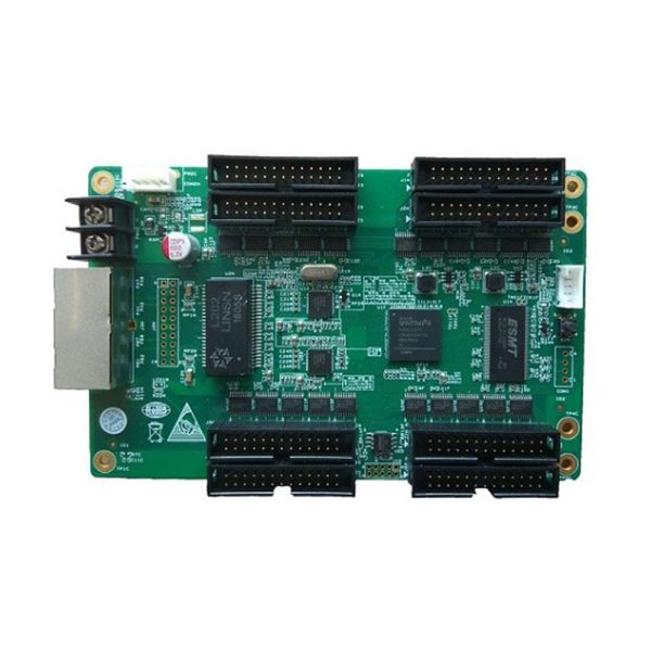 Linsn LED Receiving Card RV320 LED Display Controller Card 2