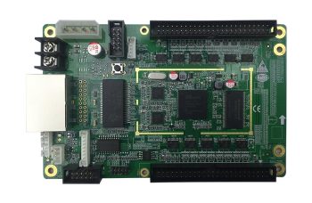 Linsn LED Resevwa Kat RV320 LED Display Controller Card 3