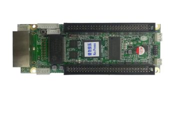 Linsn RV905H RV925H LED Receiver Card for Advertising Walls