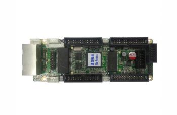 Linsn RV901T LED Receiving Card HUB75 LED карта драйвера для рэкламных сцен 3