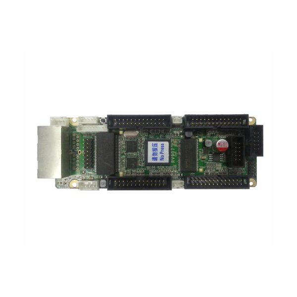 Linsn RV907M LED Receiver Card for Advertising Video Walls 2