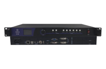 Linsn S100 LED Video Processor for Big Advertising led Dsiplays