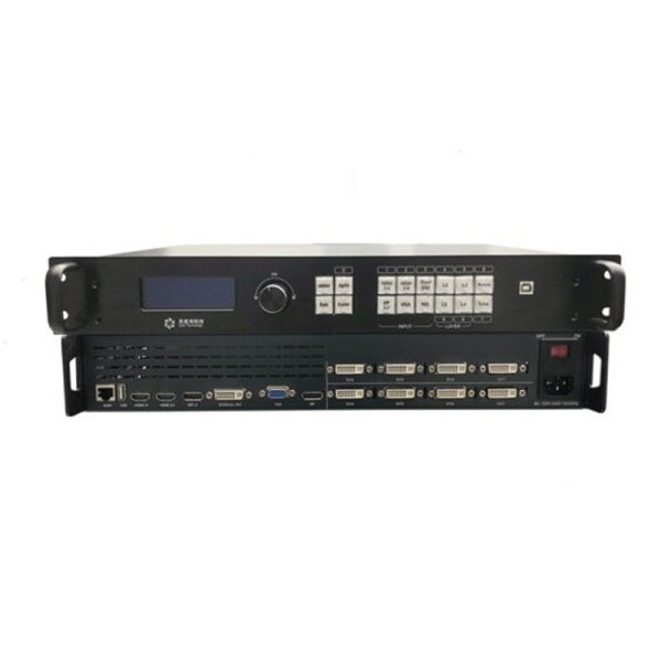 Linsn S3000 LED Video Processor Controller for Giant Led Wall 2