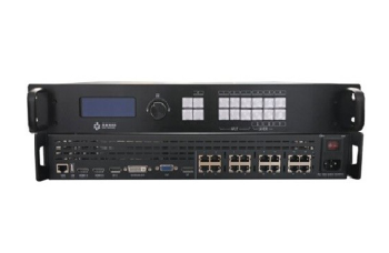 Linsn X8000 4K Video Processor Controller Box for Advertising Displays