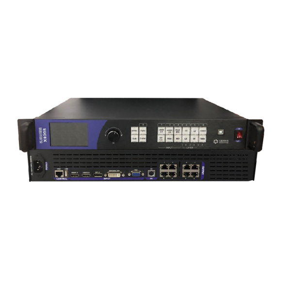 Linsn X8208 LED Display Video Processor 2